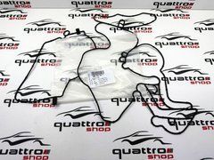 Прокладка передней крышки двигателя Audi A4 B8/ A5 B8/ A6 C7/ A7 C7/ VW Touareg 059103161T, 059 103 161 T фото