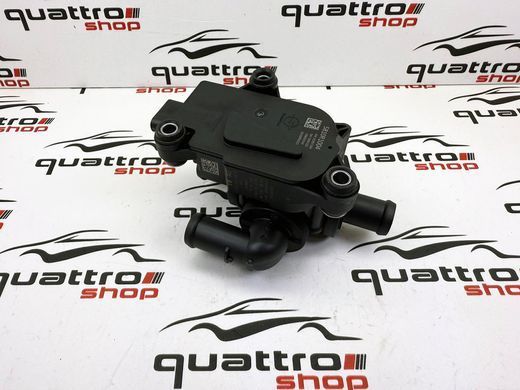 Клапан циркуляції охолоджувальної рідини Audi RS e-tron GT/ e-tron GT quattro 9J1963375M, 9J1 963 375 M фото