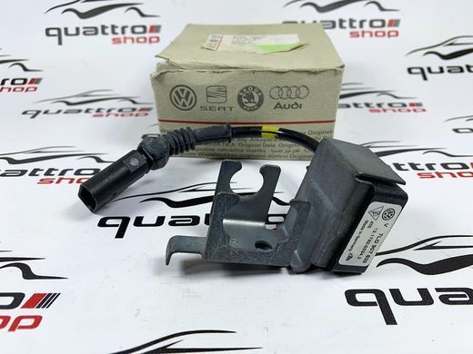 Датчик ускорения VW Touareg 2003-2005 Touareg 7L0907639, 7L0 907 639 фото