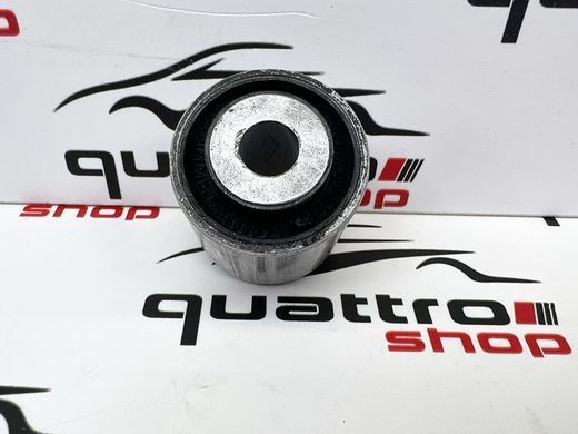 Сайлентблок переднего нижнего рычага Audi A4 B9/ A5 B9/ A6 C7/ A7 C7/ RS5 B9/ RS6 С7/ A8 D4 4E0407181B, 4E0 407 181 B фото