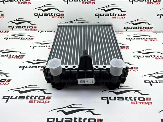 Додатковий радіатор охолоджуючої рідини Audi Q5 B9 80A121212E, 80A 121 212 E фото