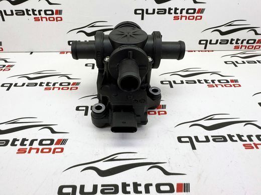 Клапан циркуляції охолоджувальної рідини Audi RS e-tron GT/ e-tron GT quattro 9J1963375N, 9J1 963 375 N фото