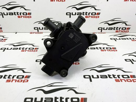 Клапан циркуляції охолоджувальної рідини Audi RS e-tron GT/ e-tron GT quattro 9J1963375N, 9J1 963 375 N фото