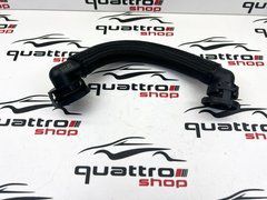 Патрубок вентиляционный Audi A4 B9/ A5 B9/ A6 C8/ A7 C8/ A8 D5/ Q5 B9 80A/ VW Touareg 3 Audi / A4 / A4 B9 / A5 / A5 B9 / A6 / A7 / A7 C8 / A8 / A8 D5 / Q5 / Q5 B9 / Q7 4M / Q8 4M / VW / Touareg / Touareg 3 / A6 C8 059103221BT, 059 103 221 BT фото