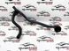 Патрубок системи охолодження VW Gplf 8/ Skoda Oktavia 5WA122109A, 5WA 122 109 A
