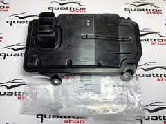 Фильтр коробки передач (АКПП) Audi Q7 4M/ VW Touareg 2 0C8325435, 0C8 325 435 фото