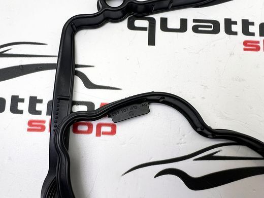 Прокладка клапанної кришки 4-6 циліндр Audi A4 B9/ A5 B9/ A6 C8/ A7 C8/ A8 D5/ VW Touareg 3 059103483AG, 059 103 483 AG фото