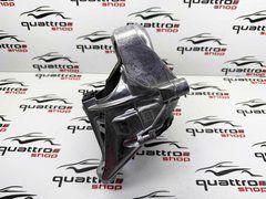 Подушка двигателя электрическая левая Audi A6 С8/ A7 C8 4M0199371HG, 4M0 199 371 HG фото