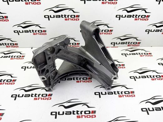 Кронштейн стартера-генератора Audi A5 B9/ A6 B8/ A7 C8/ Q7 4M/ Q8 4M 06M903143AJ, 06M 903 143 AJ фото