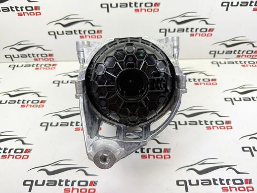 Подушка двигуна електрична ліва Audi A6 С8 / A7 C8 4M0199371HG, 4M0 199 371 HG фото