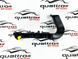Кронштейн переднего бампера правый Audi A5 B9/ S5 B9 8W6807284, 8W6 807 284