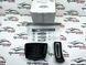 Комплект алюмінієвих накладок на педалі Акпп Audi A4 B9/A5 B9/Q5 B9 8W1064205, 8W1 064 205