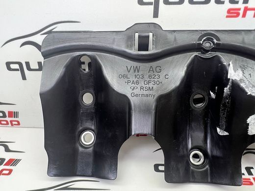 Успокоитель масла в поддоне Audi A4 B9/ A5 B9/ A6 C8/ A7 C8/ Q5 B9 80A/ Q7 4M/ Q8 4M 06L103623C, 06L 103 623 C фото