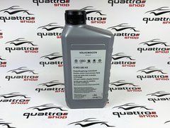 Масло трансмиссионое ATF DSG VAG G052182A2, G05 218 2A2 фото