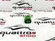 Разъем 6 штекерный зеленый Audi A3 8V/ A4 B9/ A5 B9/ A6 C8/ A7 C8/ A8 D5 4H0973713C, 4H0 973 713 C