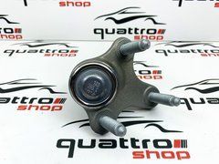 Кульова опора передня ліва Audi A3 8P / Beetle 5C / Golf 6 / Jetta 6 / Tiguan 2 / Skoda Oktavia 5E Audi / A3 / A3 8P / Golf / Golf 6 / Jetta / Jetta 6 / Tiguan / Tiguan 2 / Beetle / Beetle 5C / Skoda / Oktavia / Oktavia 5E / Superb / Superb 3V / Yeti 1K04 фото