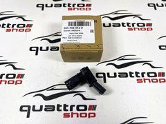 Датчик тиску 4 BAR Audi A3 8V/ A4 B9/ A5 B9/ A6 C8/ Q7 4M/ Q8 4M/ VW Toureg 3 06K906051D, 06K 906 051 D фото