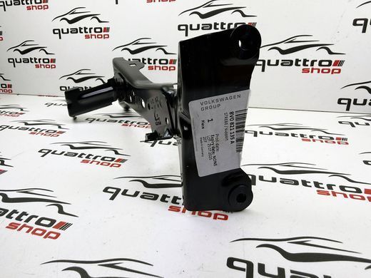 Кронштейн переднего крыла слева Audi A3 8V/ S3 8V/ RS3 8V 8V0821135A, 8V0 821 135 A фото
