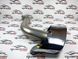 Насадка глушителя слева Audi Q7 4M 4M0253681M, 4M0 253 681 M
