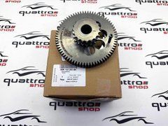 Шестерня балансирного валу Audi A4 B9/ A5 B9/ A6 C8/ A7 C8/ Q7 4M/ Q8 4M/ VW Touareg 3 06M103293BA, 06M 103 293 BA фото