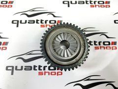 Звездочка цепи Audi A3 8V/ A4 B9/ A5 B9/ A6 C7/ A7 C7/ VW Arteon/ Passat B8/ Tiguan 2 06K105209J, 06K 105 209 J фото