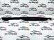 Накладка переднього крила зліва Audi A4 B9/S4 B9 8W0820581C, 8W0 820 581 C
