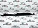 Накладка переднього крила зліва Audi A4 B9/S4 B9 8W0820581C, 8W0 820 581 C
