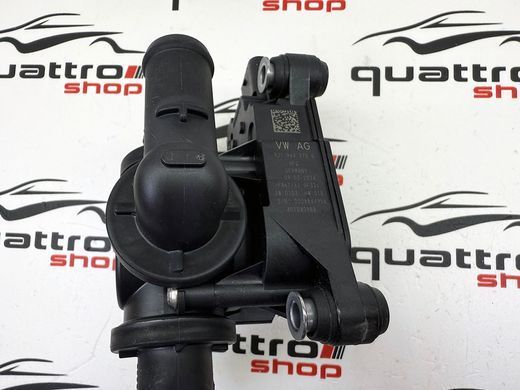 Клапан циркуляції охолоджувальної рідини Audi RS e-tron GT/ e-tron GT quattro 9J1963375Q, 9J1 963 375 Q фото