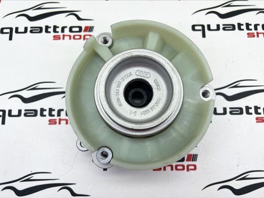 Опора переднього амортизатора верхня Audi A4 B9/A5 B9 8W0412377B, 8W0 412 377 B фото