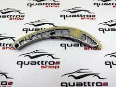 Планка успокоителя цепи Audi A4 B9/ A5 B9/ A6 C7/ A7 C7/ A8 D4/ Q5 B9/ Q7 4M/ Q8 4M 059109510R, 059 109 510 R фото