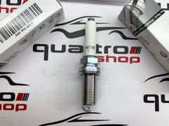 Свічка запалювання Audi Q5 B9 / VW Golf 7 / Jetta 6 / Jetta 7 / Passat B7 / Passat B8 / Tiguan 2 06K905601D, 06K 905 601 D фото
