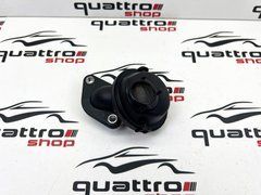 Патрубок масляного насоса Audi A4 B9/ A5 B9/ A6 C8/ A7 C8/ Q5 B9/ Q7 4M/ Q8 4M/ VW Touareg 3 06L115251S, 06L 115 251 S фото