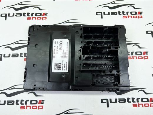 Блок управления бортовой сети Audi A4 B9/ A5 B9 8W1907063N, 8W1 907 063 N фото
