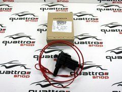 Замок лючка бензобака Audi A3 8V / A5 B9 / TT MK3 / Q7 4M / Q8 4M 8S0862153B, 8S0 862 153 B фото
