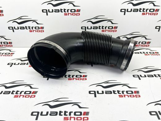 Патрубок корпусу повітряного фільтра Audi A4 B9/ A5 B9 06L129629G, 06L 129 629 G фото