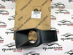 Накладка правої решітки переднього бампера Audi Q7 4M 4M0807824B4W3, 4M0 807 824 B4W3 фото