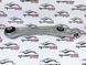 Рычаг передний нижний правый Audi Q7 4M/ VW Touareg 3 4M0407152L, 4M0 407 152 L