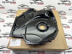 Кришка ГРМ передня із сальником Audi A3 8V/ A4 B9/ A5 B9/ A6 C8/ A7 C8/ Q5 B9 80A/ Q7 4M/ Q8 4M 06N109210, 06N 109 210 фото