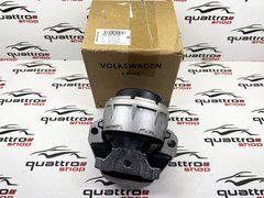 Подушка двигуна гідравлічна права Audi A6 C7/ A7 C7 4G0199381QG, 4G0 199 381 QG фото