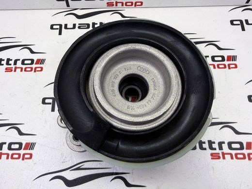 Верхня опора переднього амортизатора Audi A5 B9/ A6 C8/ A7 C8/ Q5 B9 80A/ RS6 C8 4K0413333C, 4K0 413 333 C фото