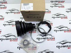 Пыльник шруса передний внутренний Audi A4 B9/ A5 B9 8W0498201A, 8W0 498 201 A фото