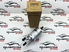Фильтр топливный с регулятором давления 4 Bar Audi A3 8P/ VW Golf 6/ Beetle 5C/ Jetta 6 6Q0201051J, 6Q0 201 051 J фото