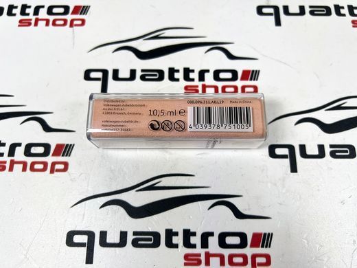 Засіб для очищення дисплея та глянцевих поверхонь Audi/ Seat/ Skoda/ VW 000096311ADL19, 000 096 311 ADL19 фото