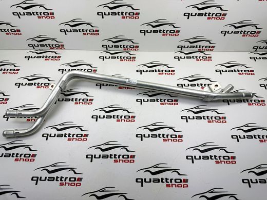 Трубка системи охолодження Audi Q7 4M/ Q8 4M/ RS Q8 4M 4M0121085R, 4M0 121 085 R фото