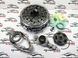 Ремонтний комплект зчеплення DSG 7 Audi A3 8V / VW Beetle 5C / Golf 7 / Passat B8 / T-Roc A11 0AM198142T, 0AM 198 142 T