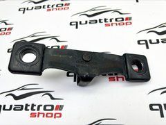 Скоба замка багажника Audi A3 8V/ RS3 8V/ Q7 4M/ VW Passat B8/ Touareg 2/ Skoda Superb 3V 8V0827507E, 8V0 827 507 E фото