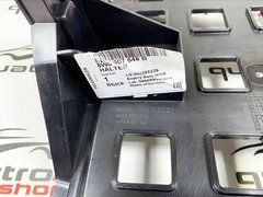 Кронштейн блоку керування двигуном Audi A4 B9/A5 B9/RS5 B9 8W0907648B, 8W0 907 648 B фото