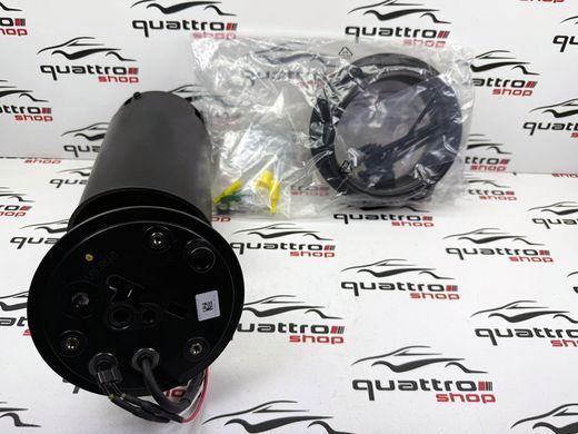 Ремкомплект нагрівального елемента AdBlue VW Sharan/ Seat Alhambra 7N0198970B, 7N0 198 970 B фото
