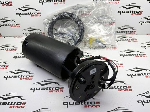 Ремкомплект нагрівального елемента AdBlue VW Sharan/ Seat Alhambra 7N0198970B, 7N0 198 970 B фото