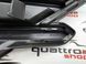 Решетка переднего бампера левая VW Touareg 2 760853661A9B9, 760 853 661 A9B9